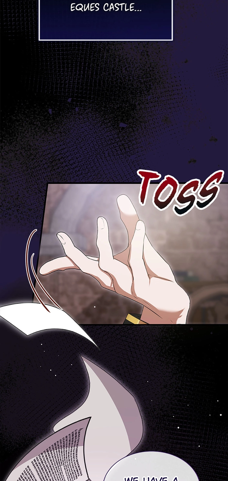 Peony: Dreaming of the Dangerous Grand Duke Chapter 21 page 9 - 