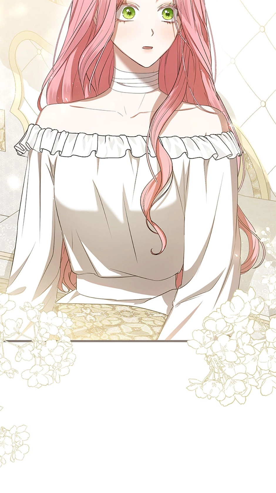 Peony: Dreaming of the Dangerous Grand Duke Chapter 21 page 82 - 