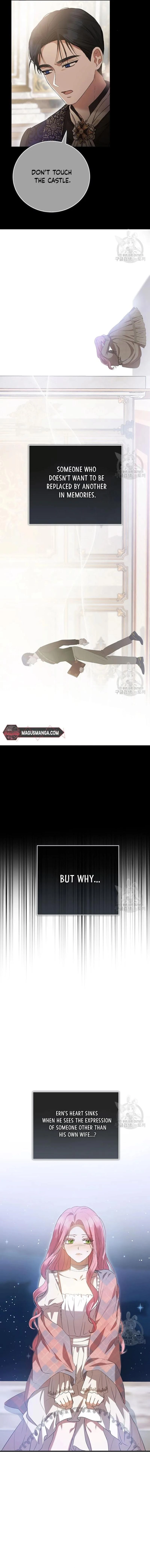 Peony: Dreaming of the Dangerous Grand Duke Chapter 23 page 21 - 