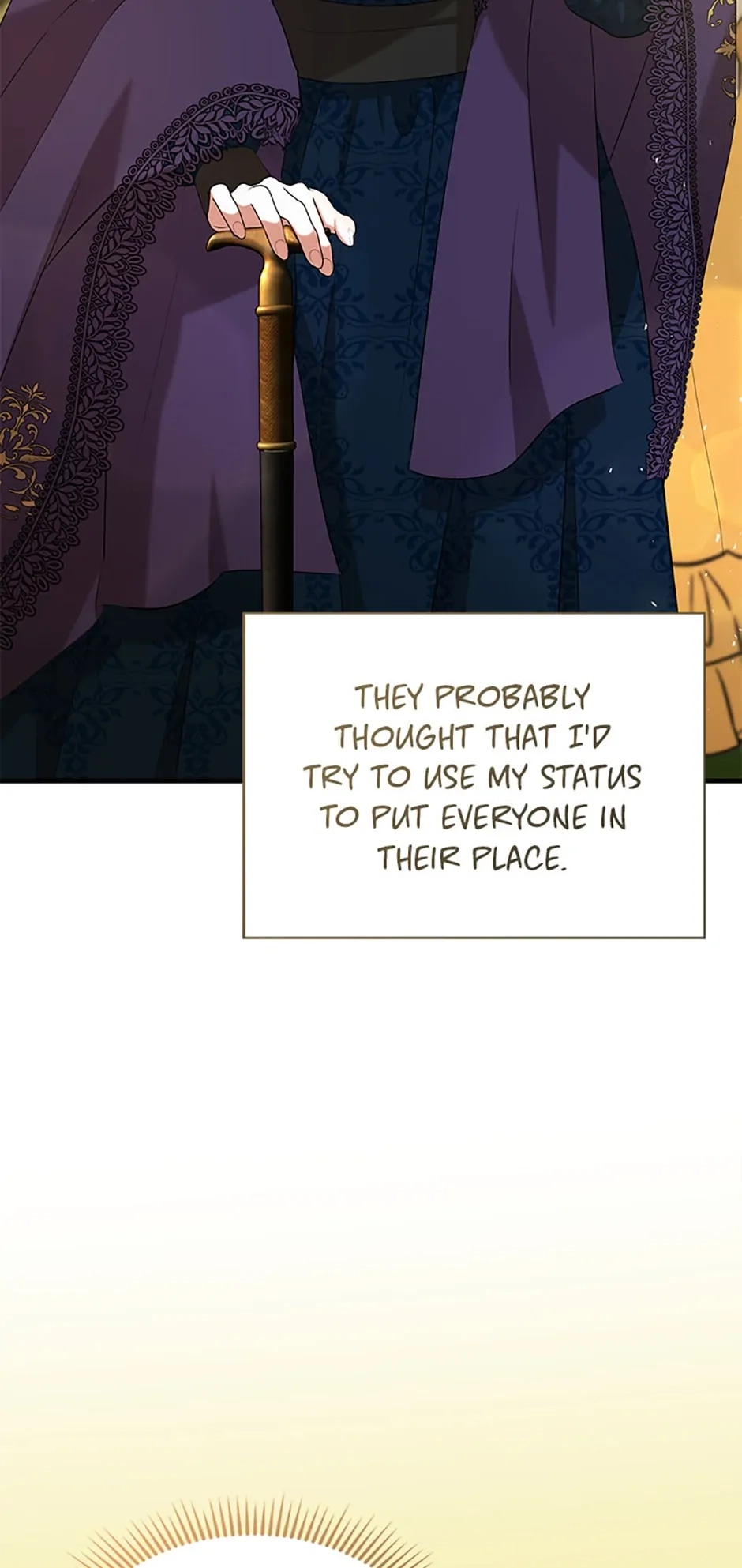 Peony: Dreaming of the Dangerous Grand Duke Chapter 26 page 11 - 