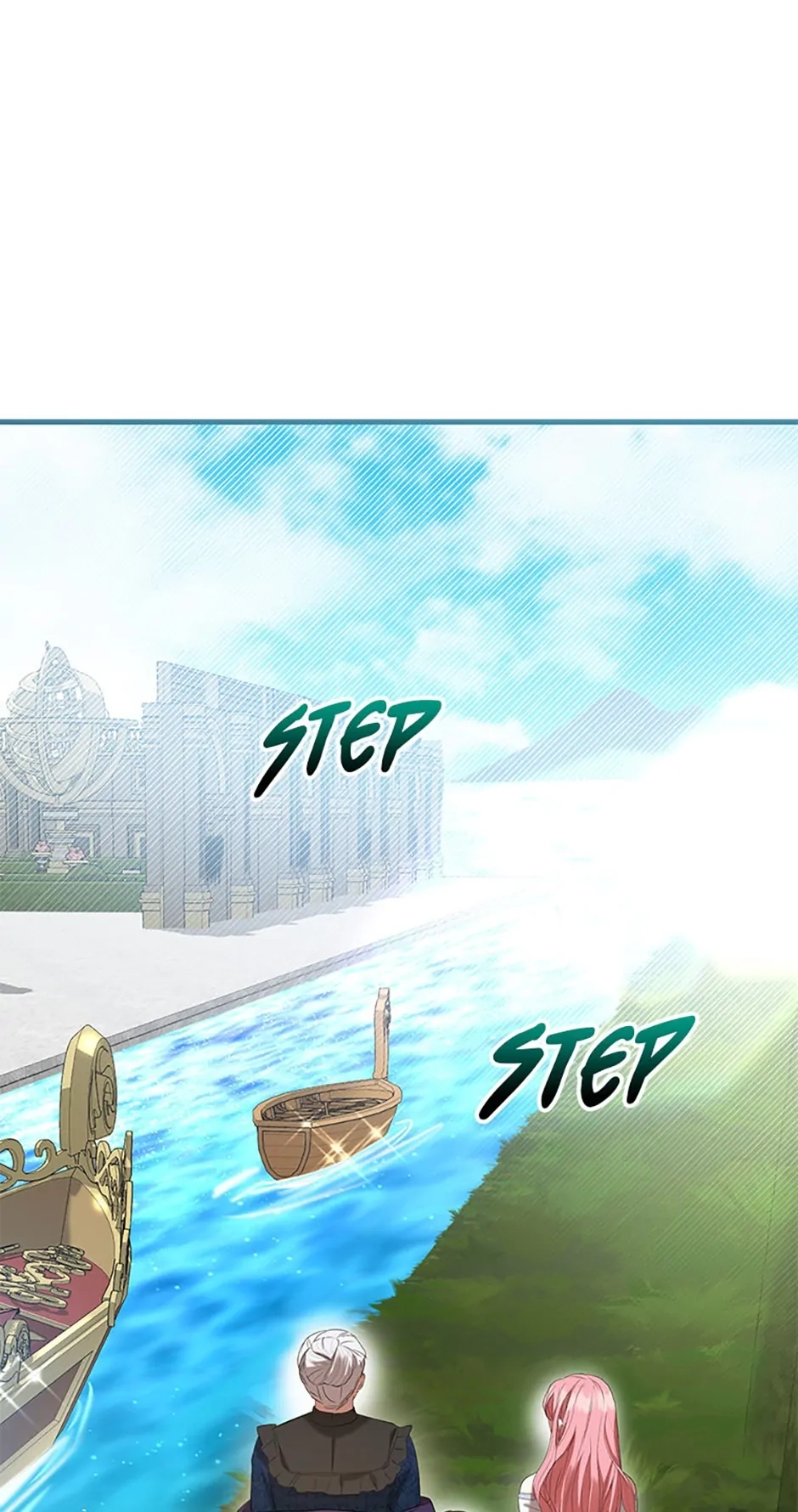 Peony: Dreaming of the Dangerous Grand Duke Chapter 26 page 15 - 
