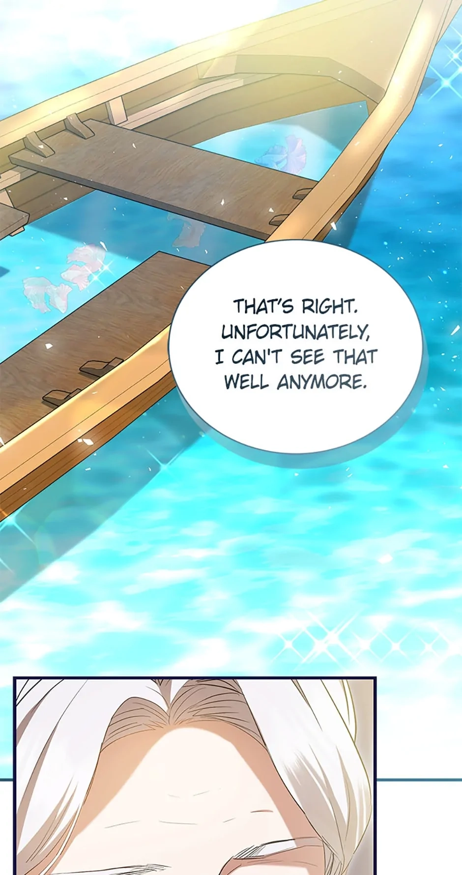 Peony: Dreaming of the Dangerous Grand Duke Chapter 26 page 18 - 