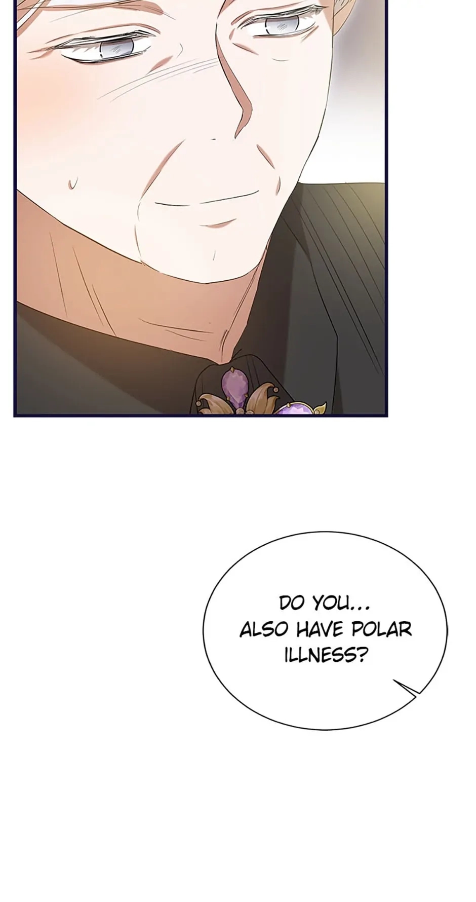 Peony: Dreaming of the Dangerous Grand Duke Chapter 26 page 19 - 