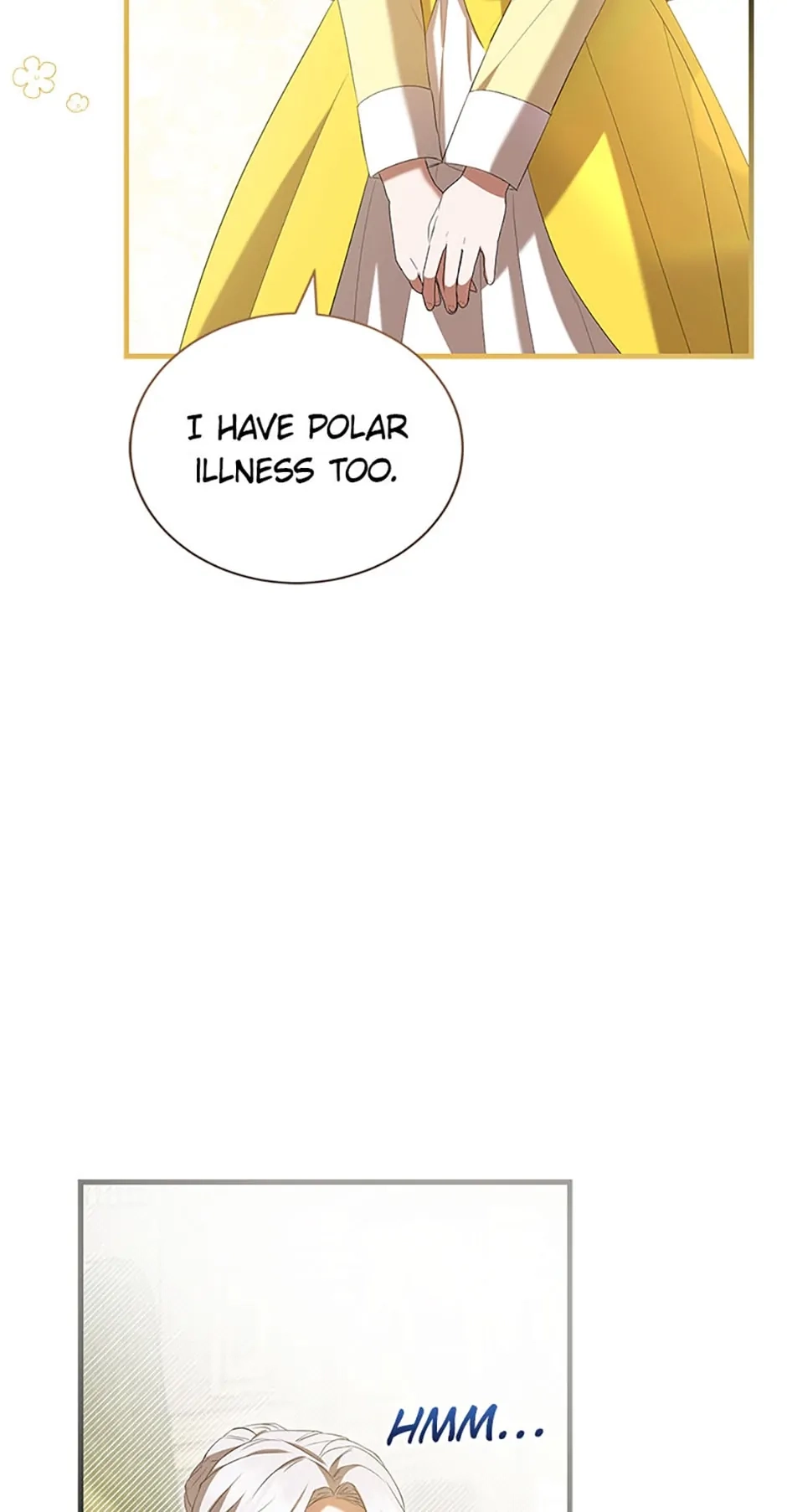 Peony: Dreaming of the Dangerous Grand Duke Chapter 26 page 21 - 