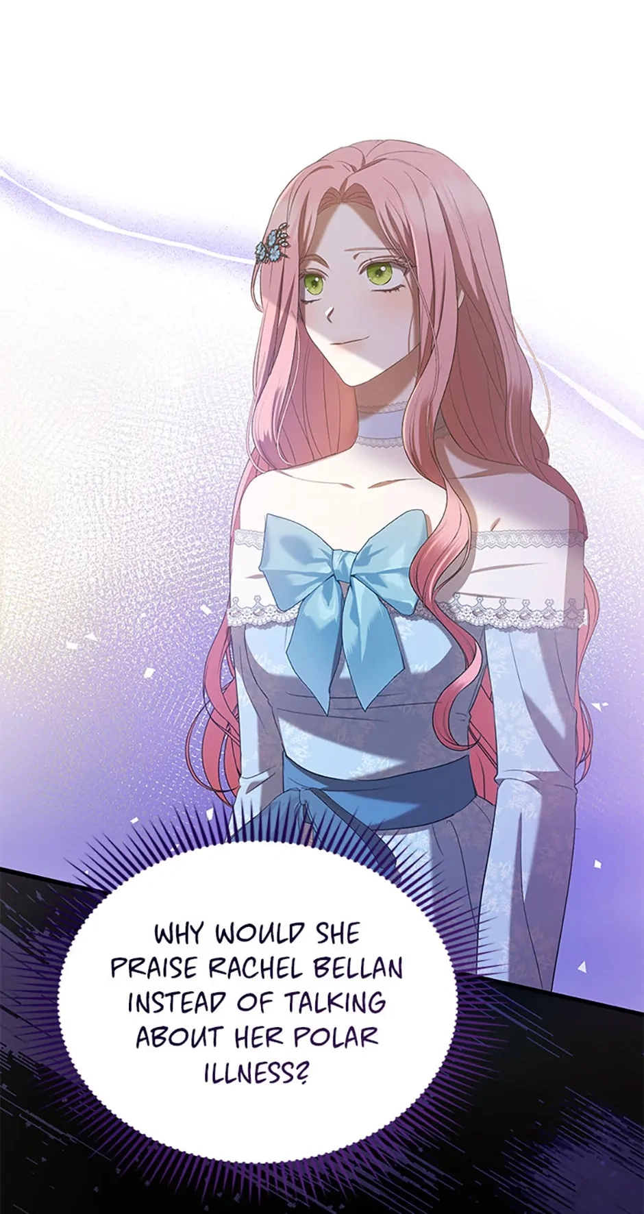 Peony: Dreaming of the Dangerous Grand Duke Chapter 26 page 26 - 