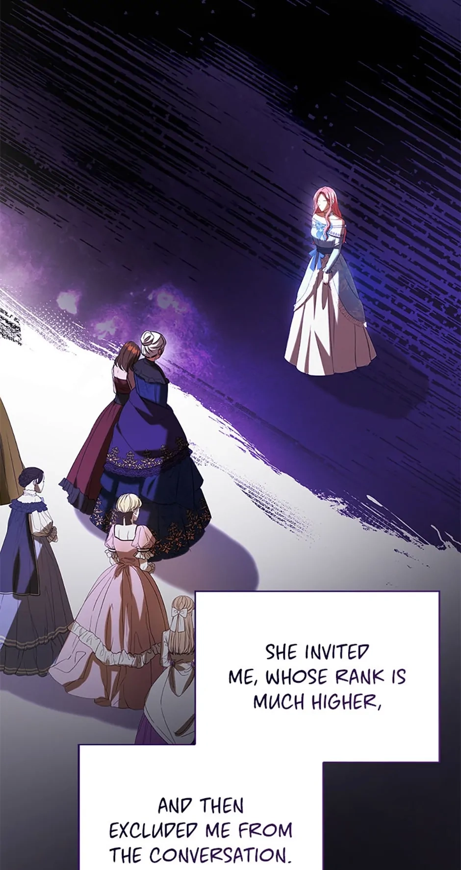 Peony: Dreaming of the Dangerous Grand Duke Chapter 26 page 27 - 