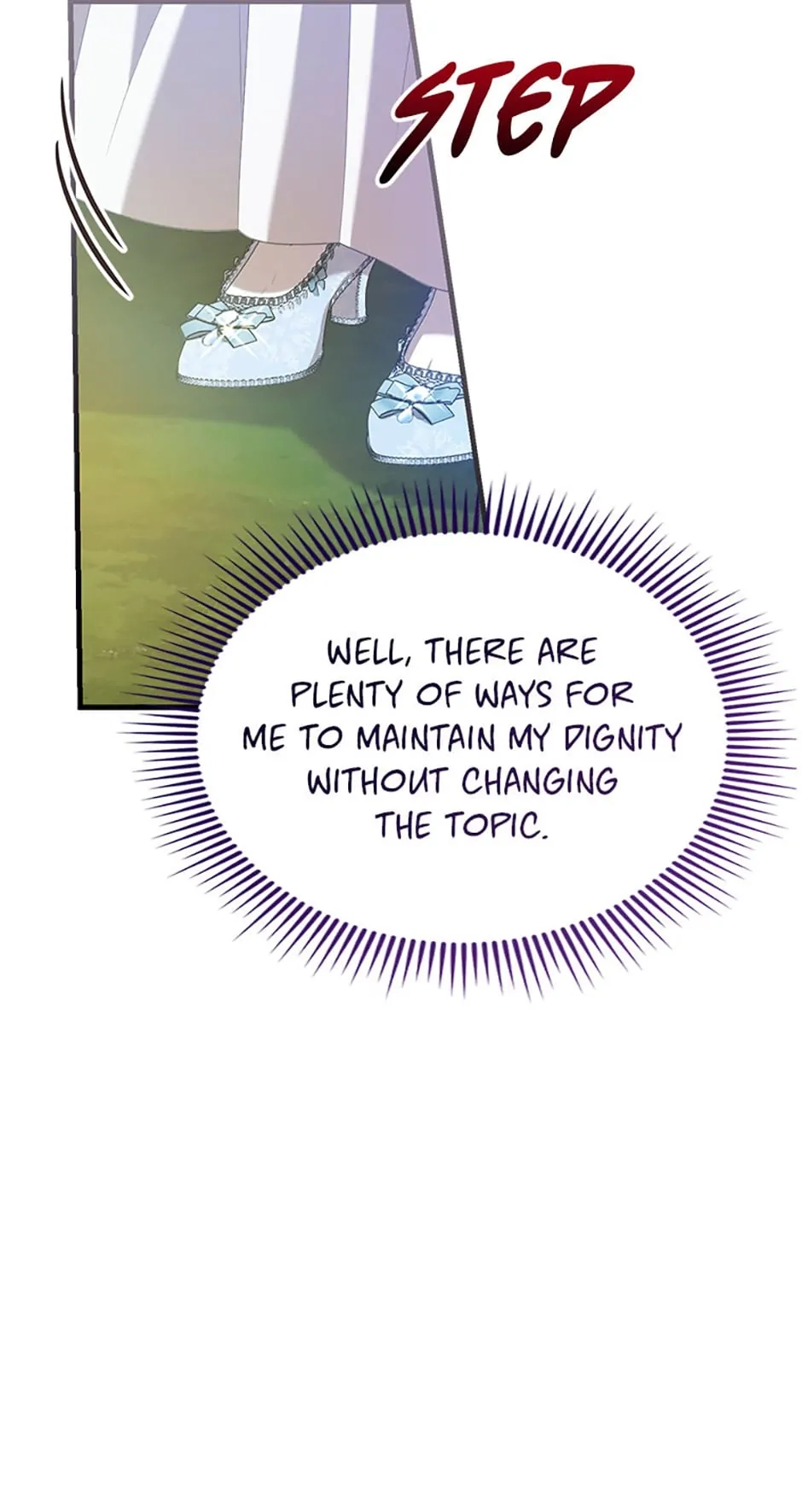 Peony: Dreaming of the Dangerous Grand Duke Chapter 26 page 29 - 