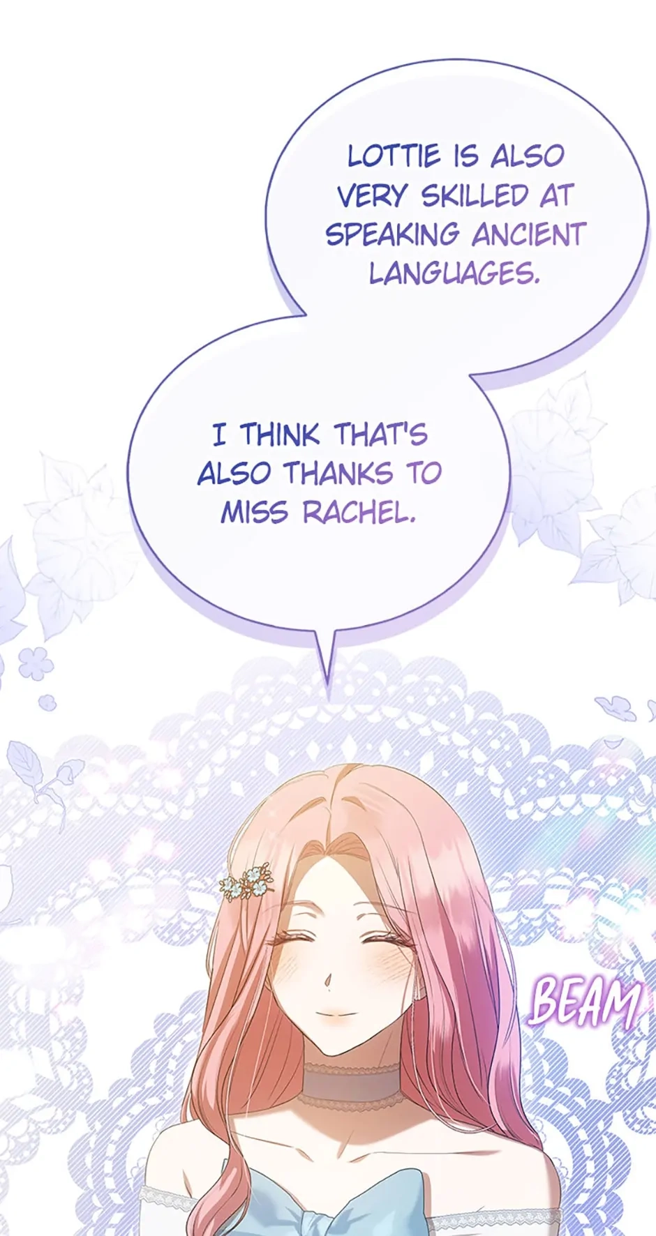 Peony: Dreaming of the Dangerous Grand Duke Chapter 26 page 30 - 