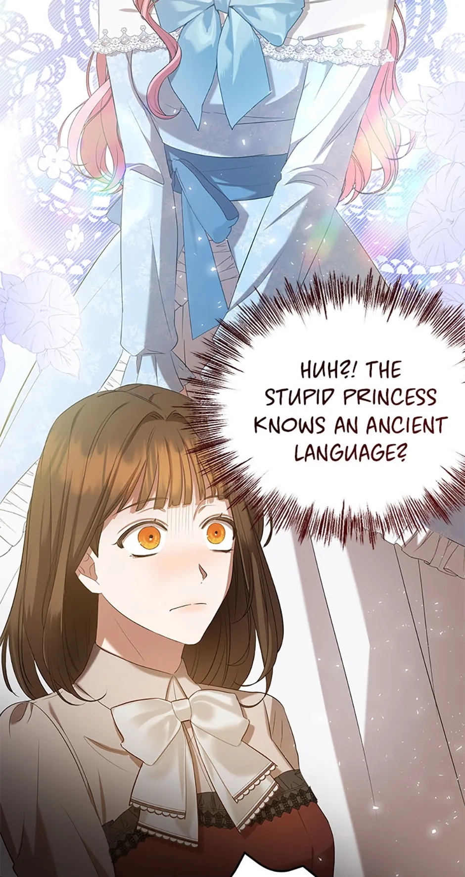 Peony: Dreaming of the Dangerous Grand Duke Chapter 26 page 31 - 