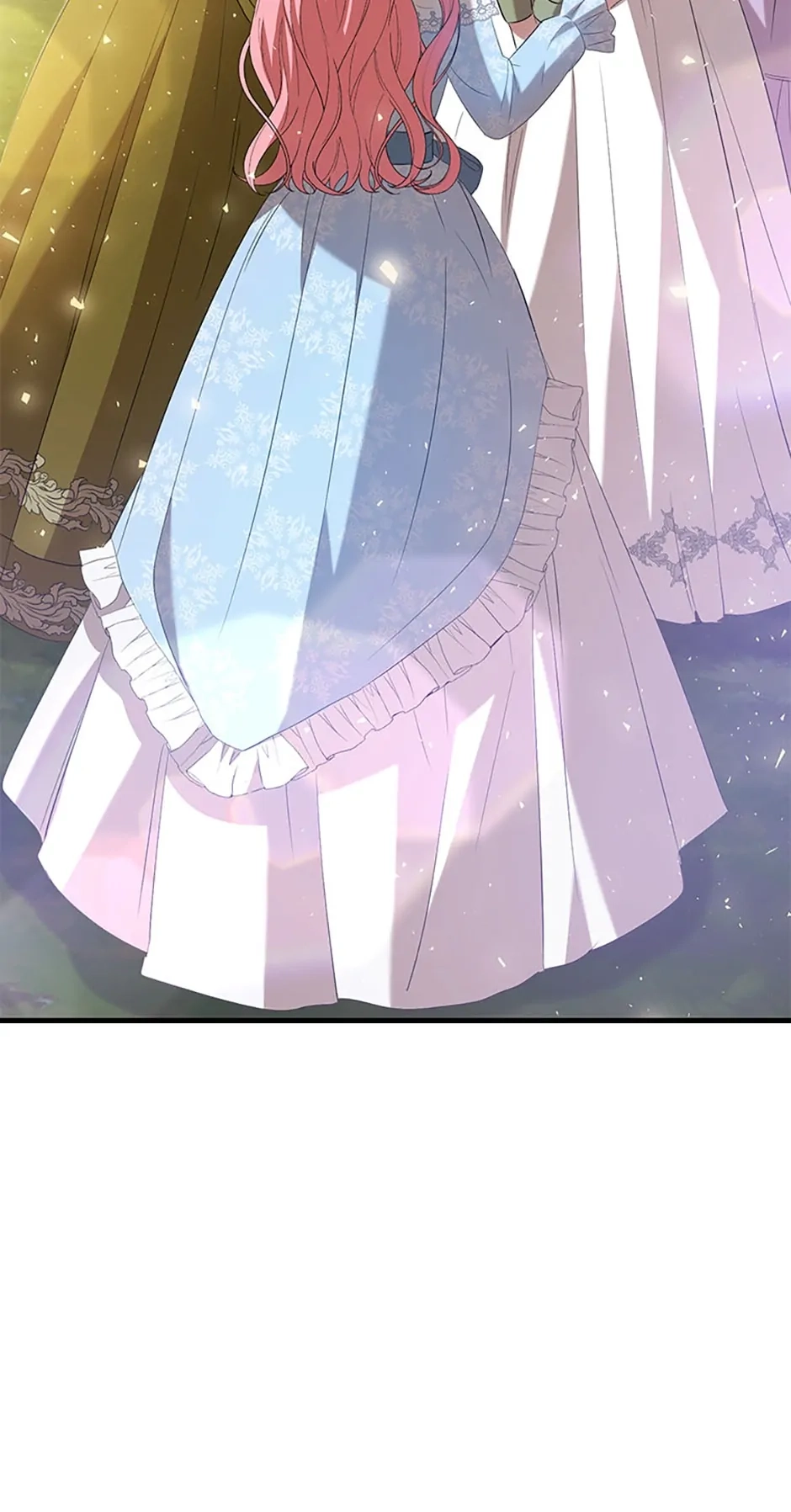 Peony: Dreaming of the Dangerous Grand Duke Chapter 26 page 37 - 