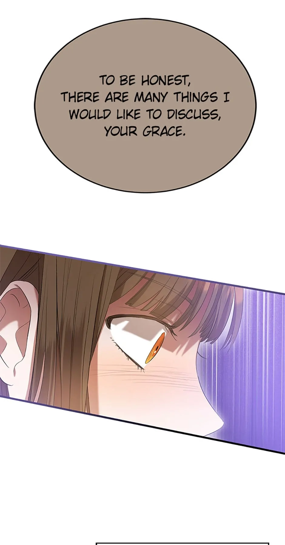 Peony: Dreaming of the Dangerous Grand Duke Chapter 26 page 38 - 
