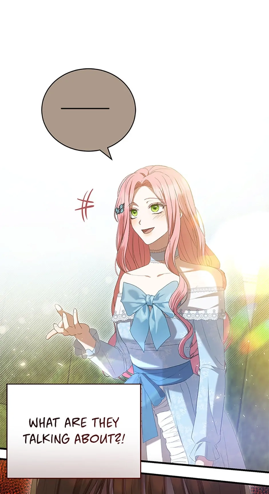 Peony: Dreaming of the Dangerous Grand Duke Chapter 26 page 41 - 