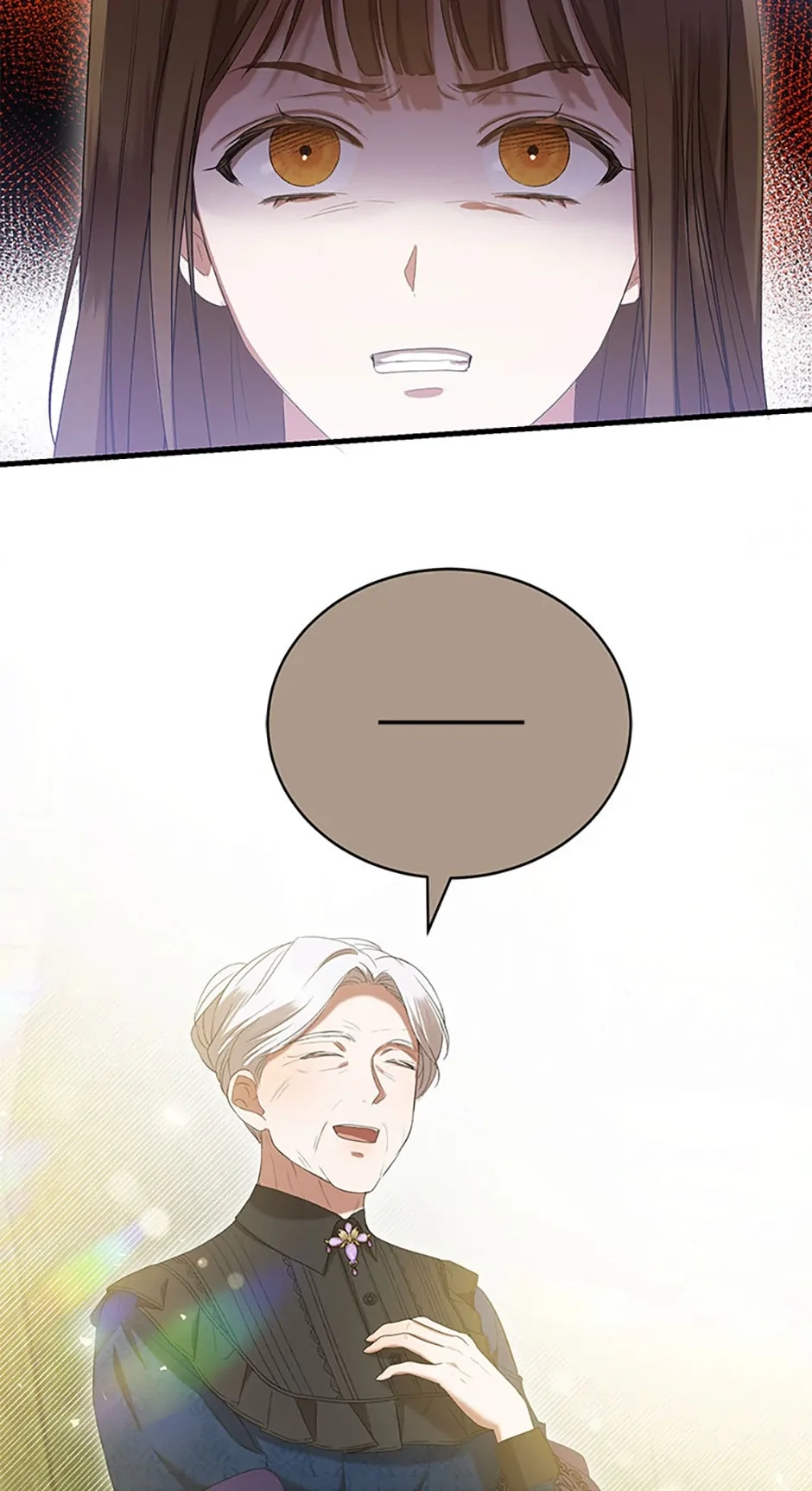 Peony: Dreaming of the Dangerous Grand Duke Chapter 26 page 42 - 