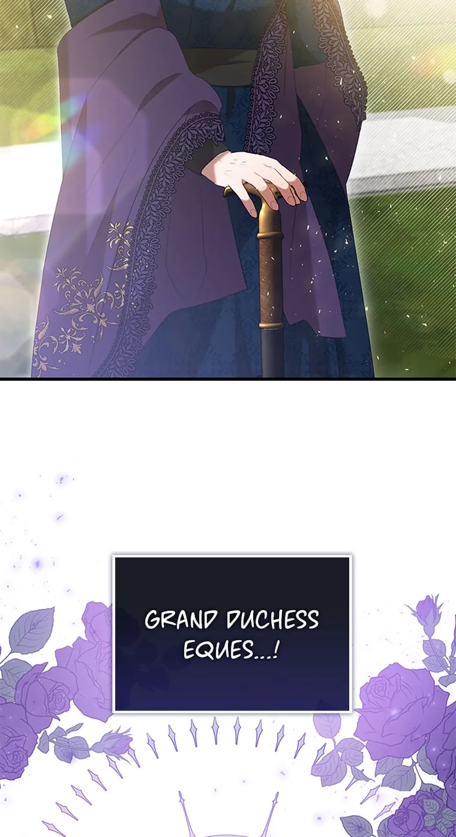 Peony: Dreaming of the Dangerous Grand Duke Chapter 26 page 43 - 