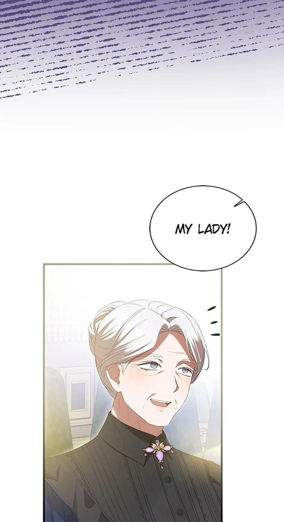 Peony: Dreaming of the Dangerous Grand Duke Chapter 26 page 46 - 