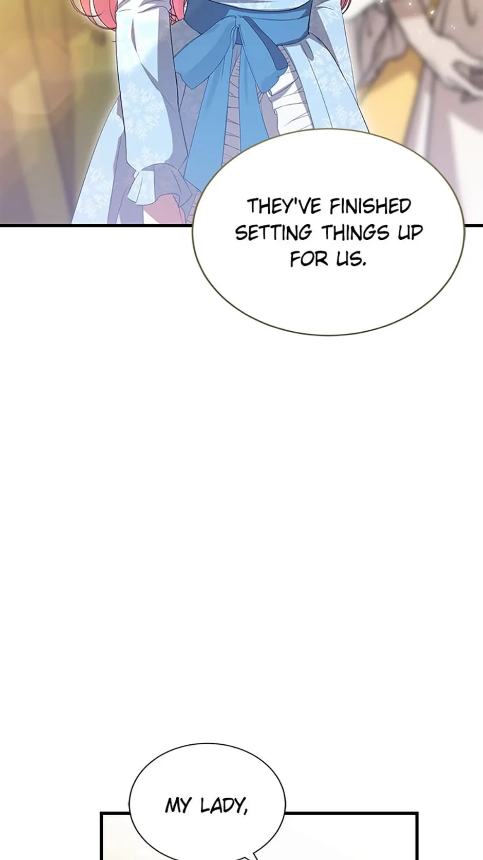 Peony: Dreaming of the Dangerous Grand Duke Chapter 26 page 49 - 