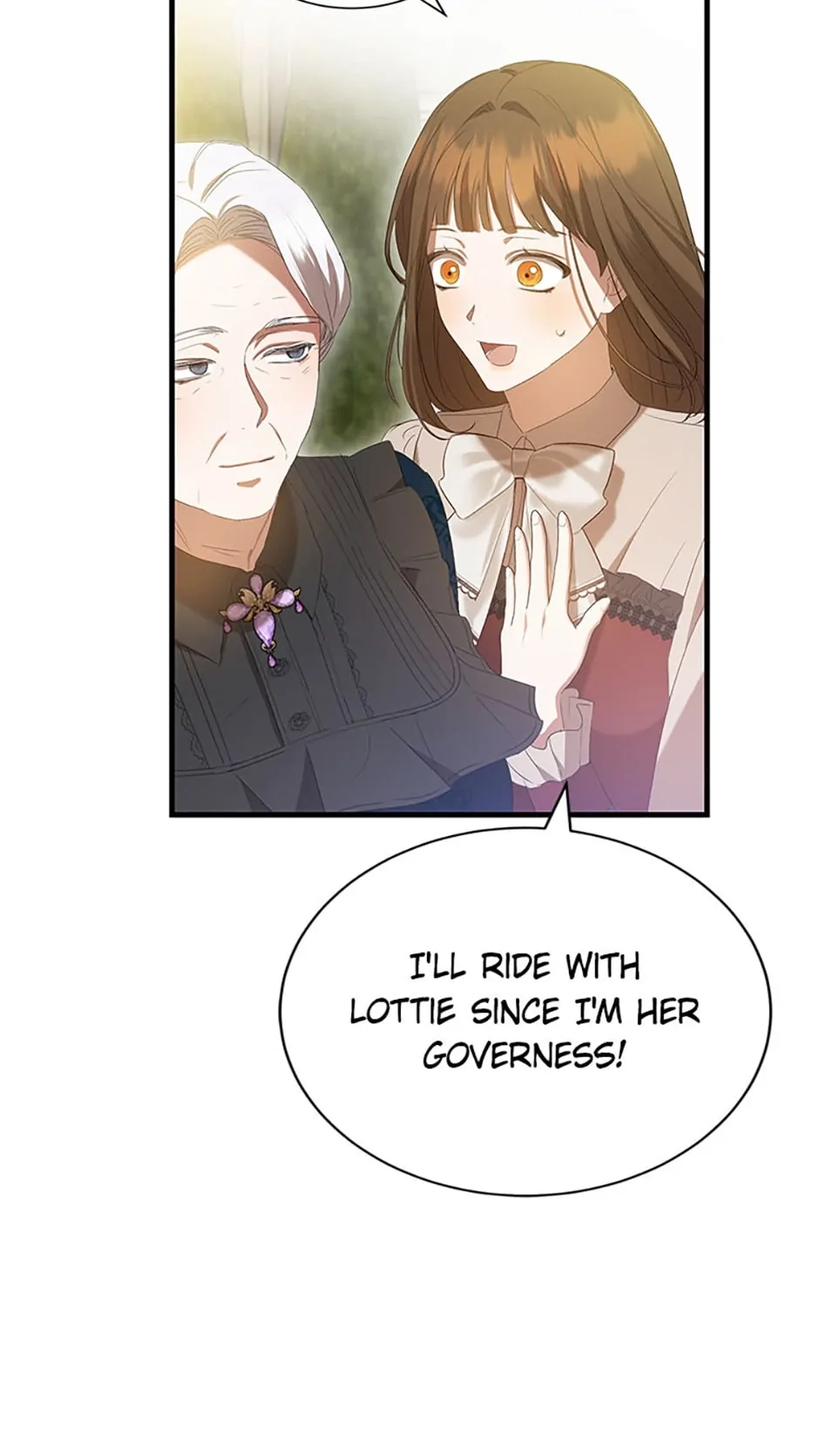 Peony: Dreaming of the Dangerous Grand Duke Chapter 26 page 50 - 