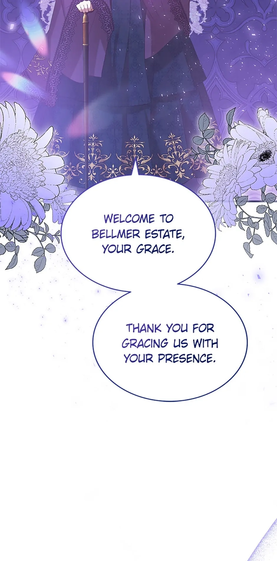 Peony: Dreaming of the Dangerous Grand Duke Chapter 26 page 6 - 