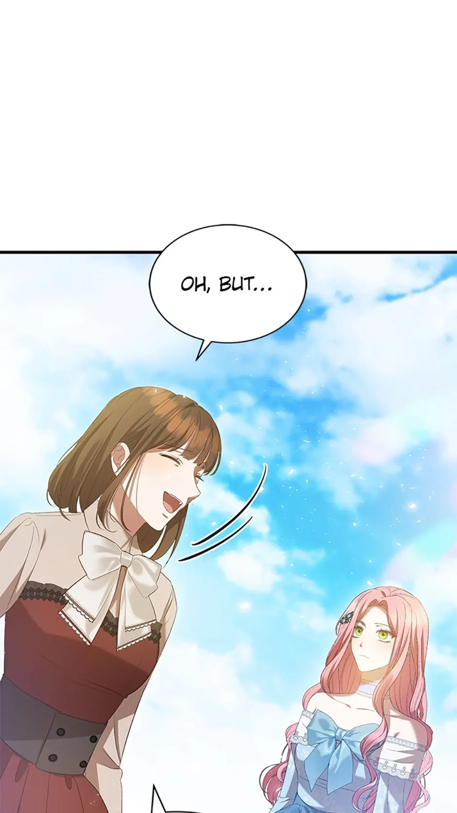 Peony: Dreaming of the Dangerous Grand Duke Chapter 26 page 51 - 