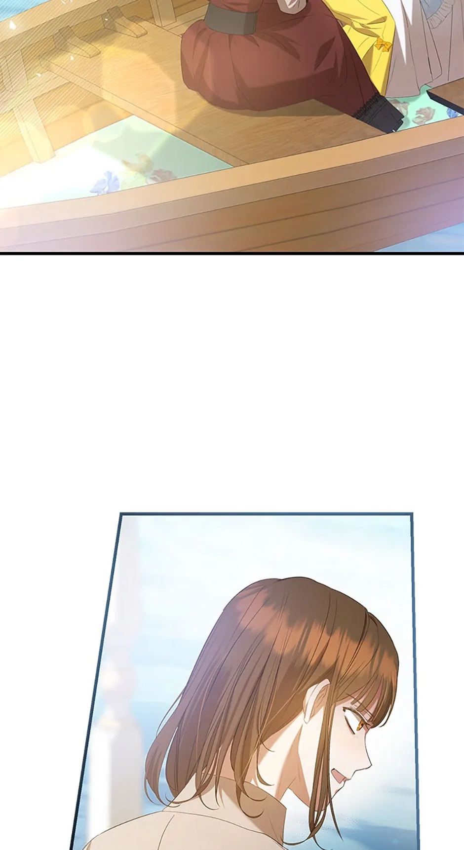 Peony: Dreaming of the Dangerous Grand Duke Chapter 26 page 58 - 