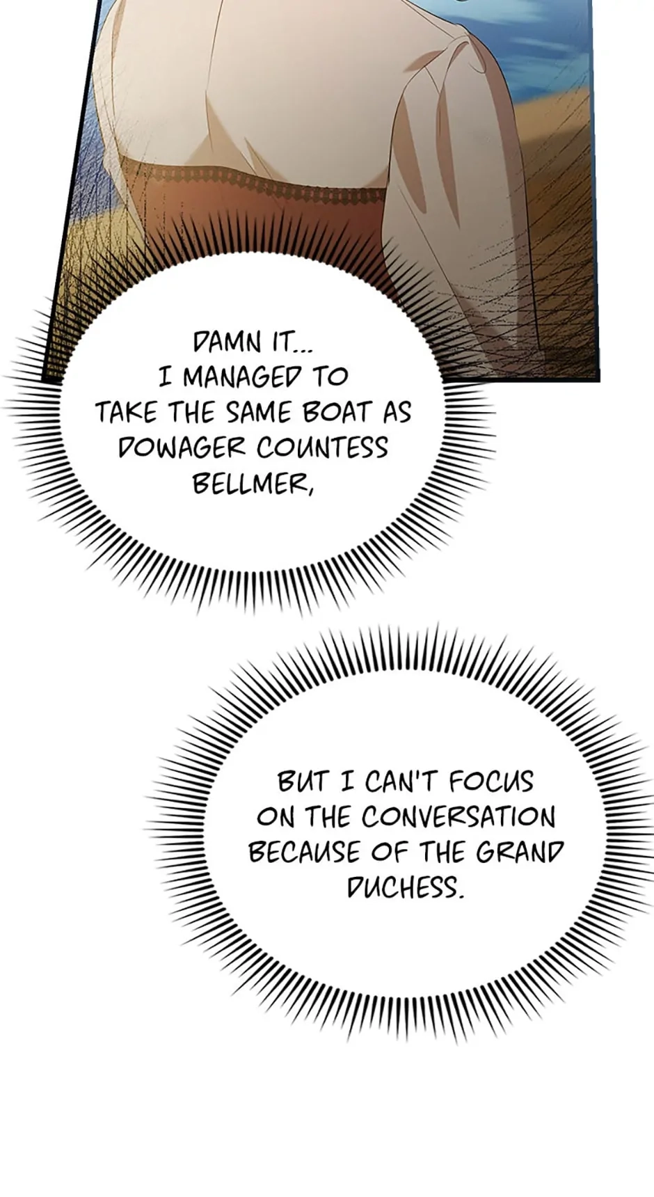 Peony: Dreaming of the Dangerous Grand Duke Chapter 26 page 59 - 