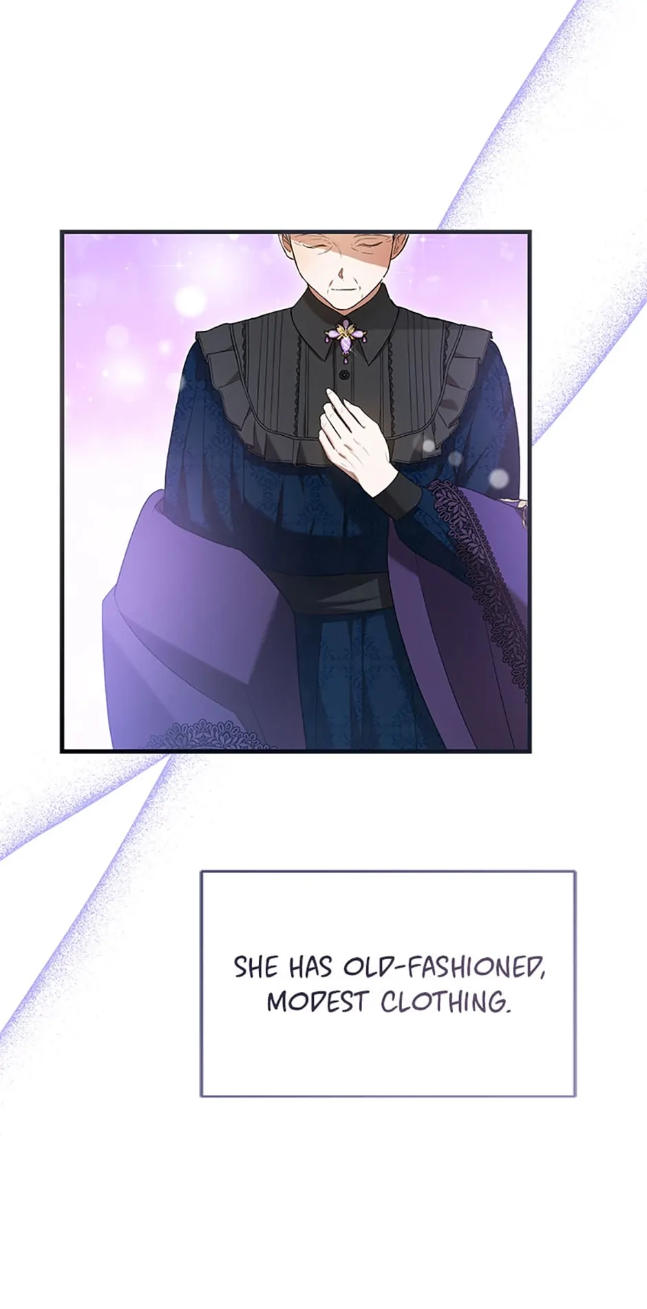 Peony: Dreaming of the Dangerous Grand Duke Chapter 26 page 7 - 