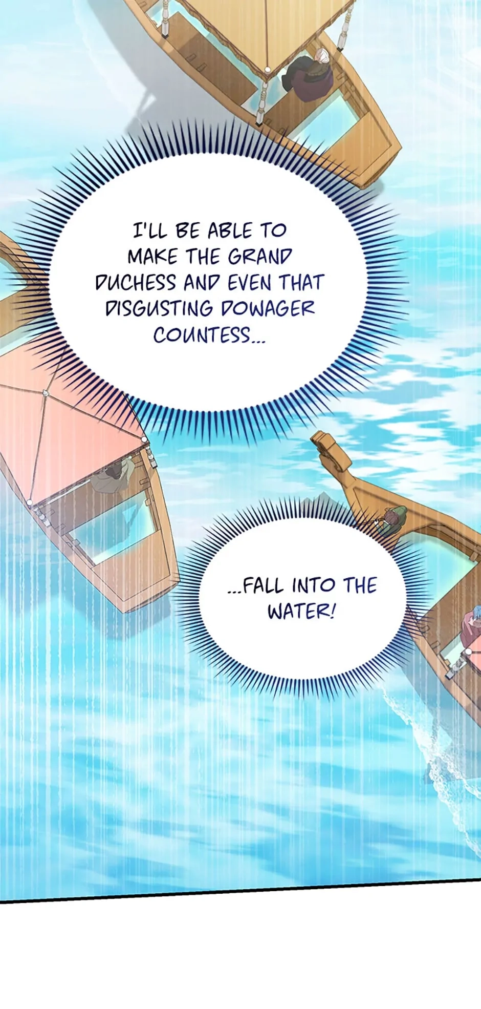 Peony: Dreaming of the Dangerous Grand Duke Chapter 26 page 63 - 