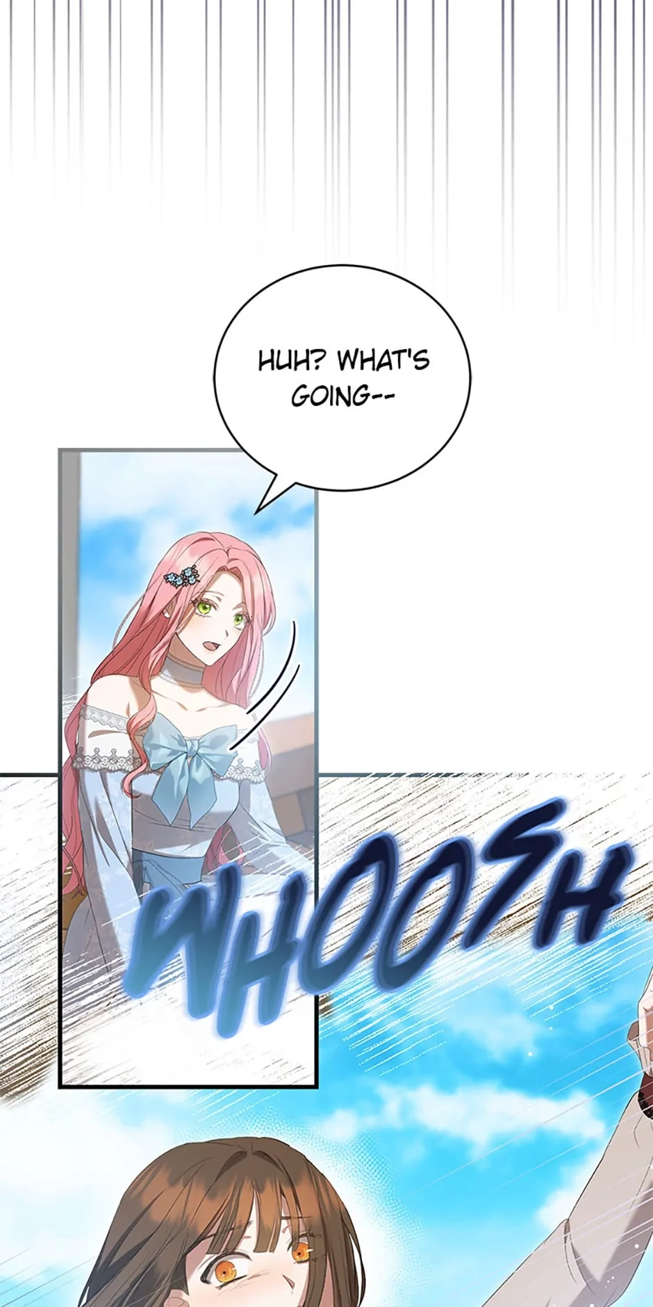 Peony: Dreaming of the Dangerous Grand Duke Chapter 26 page 69 - 