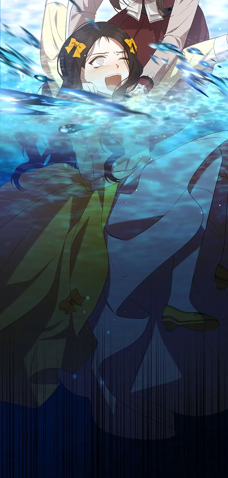 Peony: Dreaming of the Dangerous Grand Duke Chapter 26 page 78 - 