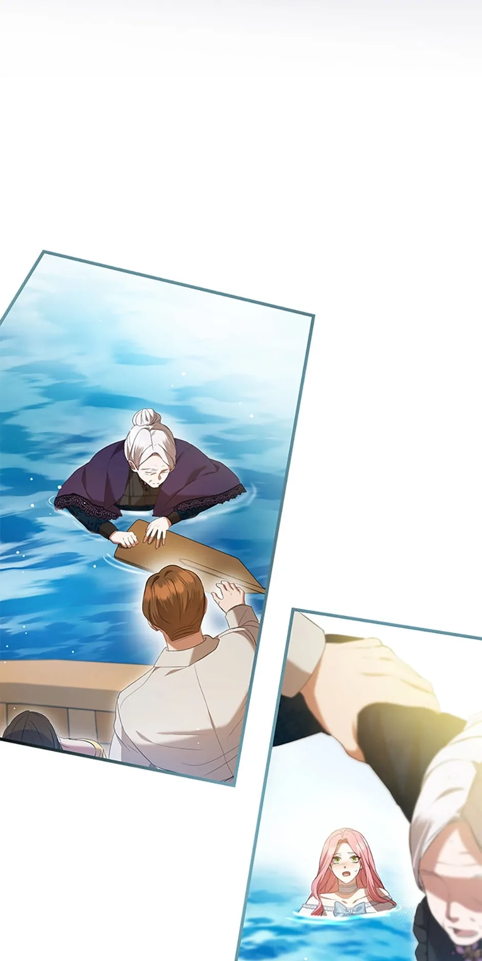 Peony: Dreaming of the Dangerous Grand Duke Chapter 26 page 83 - 