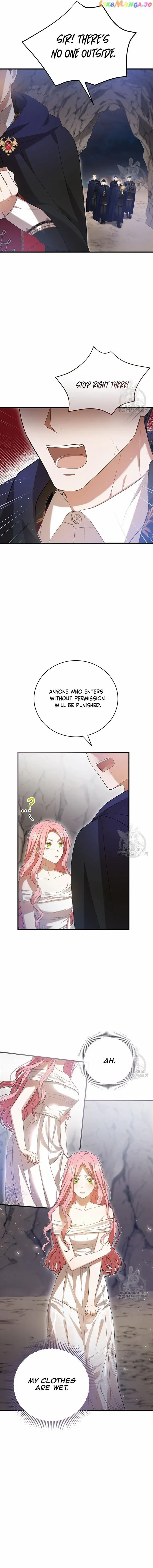 Peony: Dreaming of the Dangerous Grand Duke Chapter 27 page 13 - 