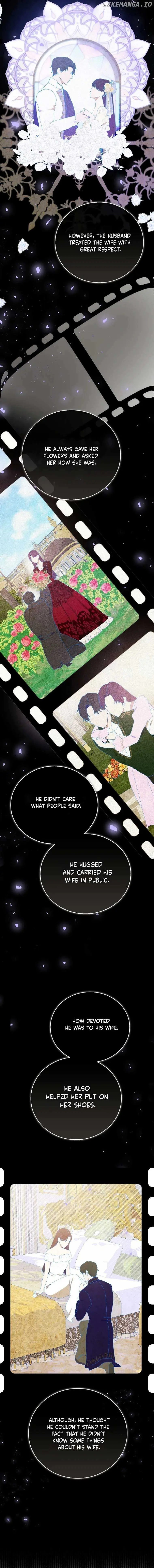 Peony: Dreaming of the Dangerous Grand Duke Chapter 29 page 12 - 