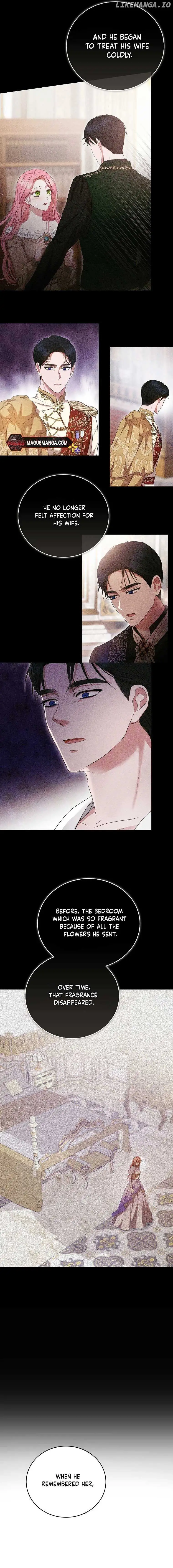 Peony: Dreaming of the Dangerous Grand Duke Chapter 29 page 14 - 