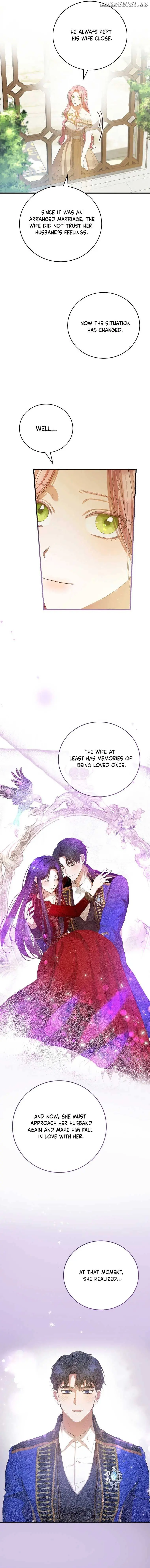 Peony: Dreaming of the Dangerous Grand Duke Chapter 29 page 15 - 