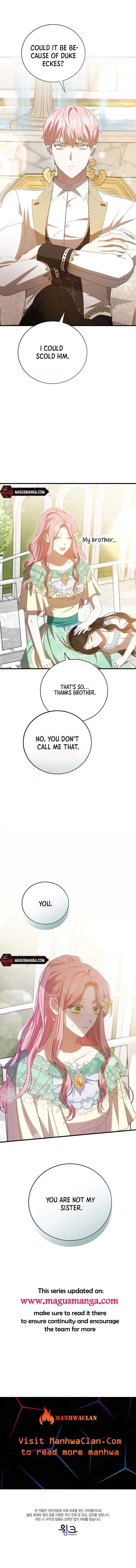 Peony: Dreaming of the Dangerous Grand Duke Chapter 32 page 24 - 