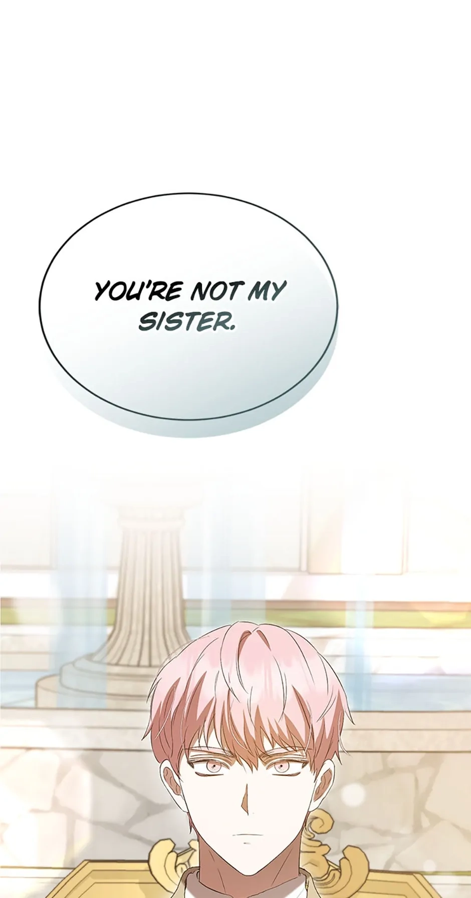 Peony: Dreaming of the Dangerous Grand Duke Chapter 33 page 1 - 