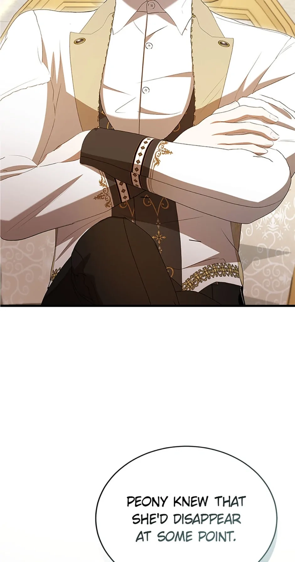 Peony: Dreaming of the Dangerous Grand Duke Chapter 33 page 2 - 
