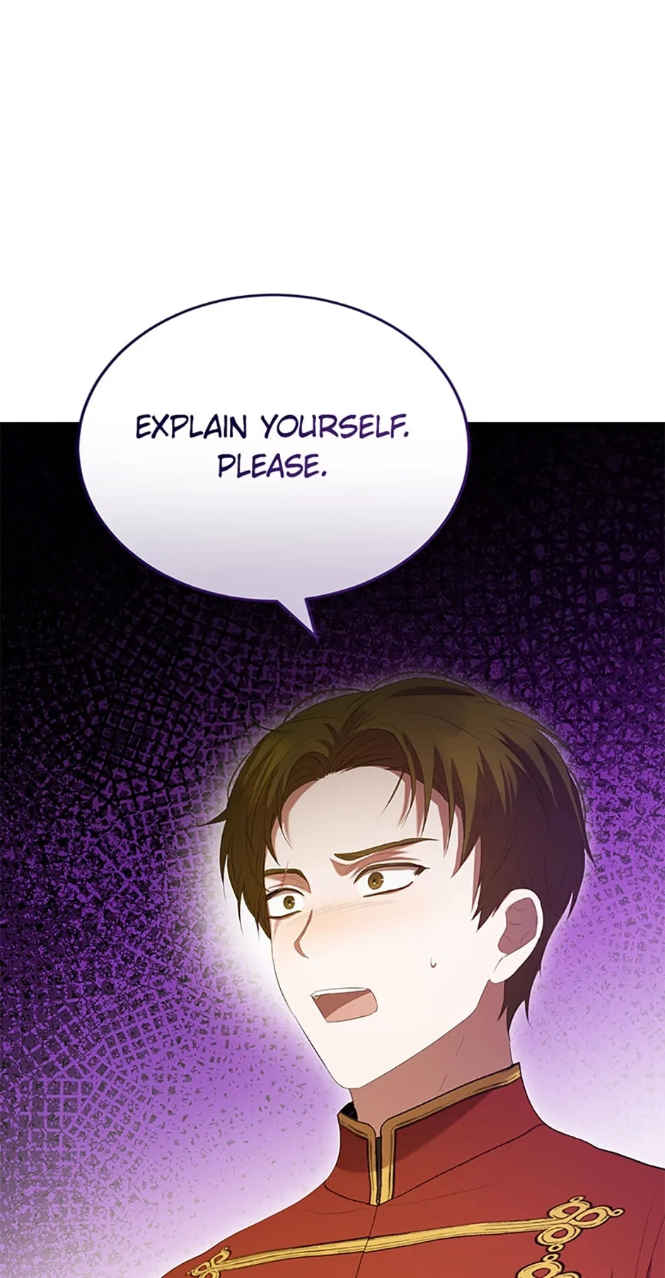 Peony: Dreaming of the Dangerous Grand Duke Chapter 33 page 22 - 