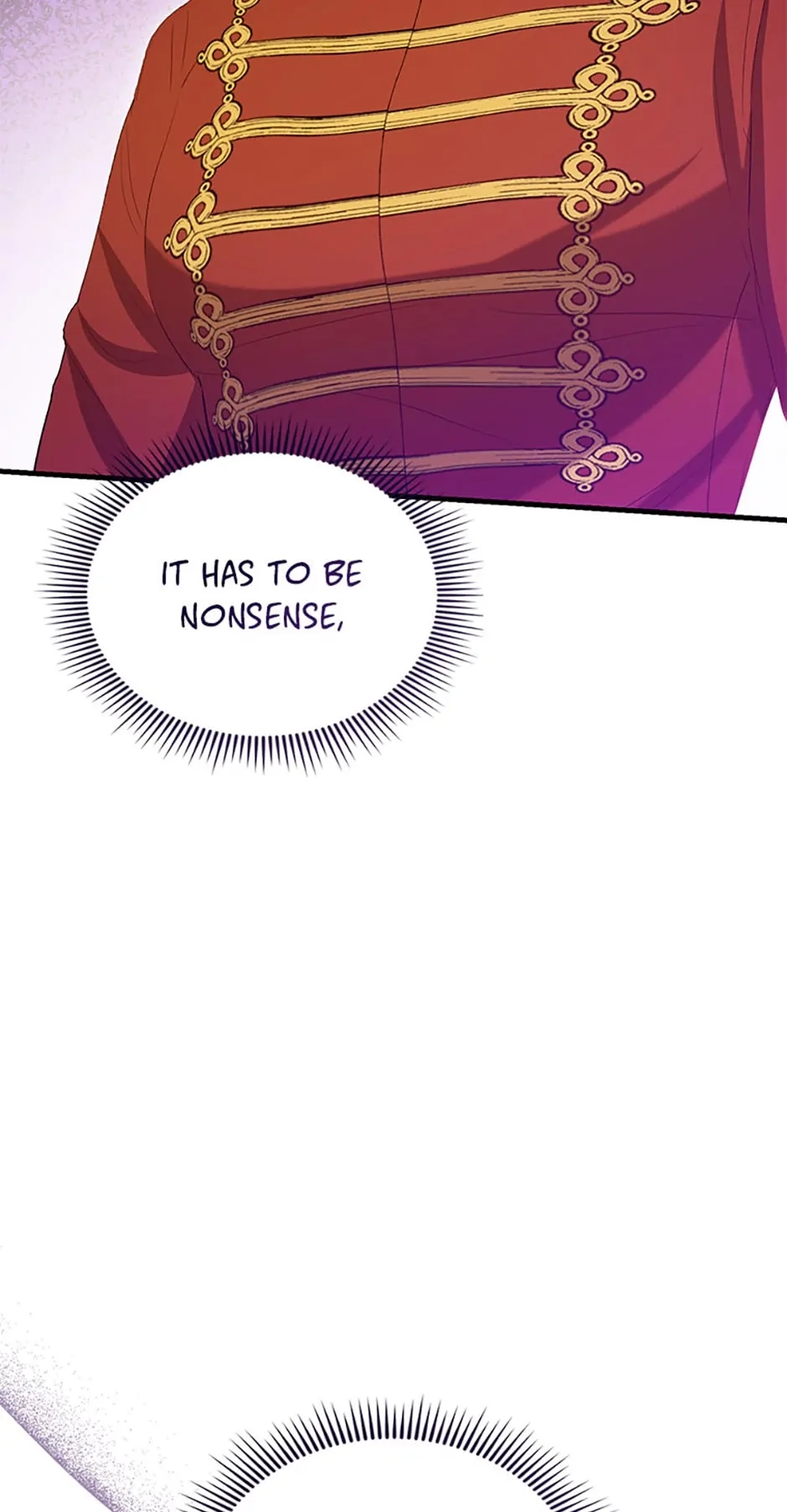 Peony: Dreaming of the Dangerous Grand Duke Chapter 33 page 23 - 