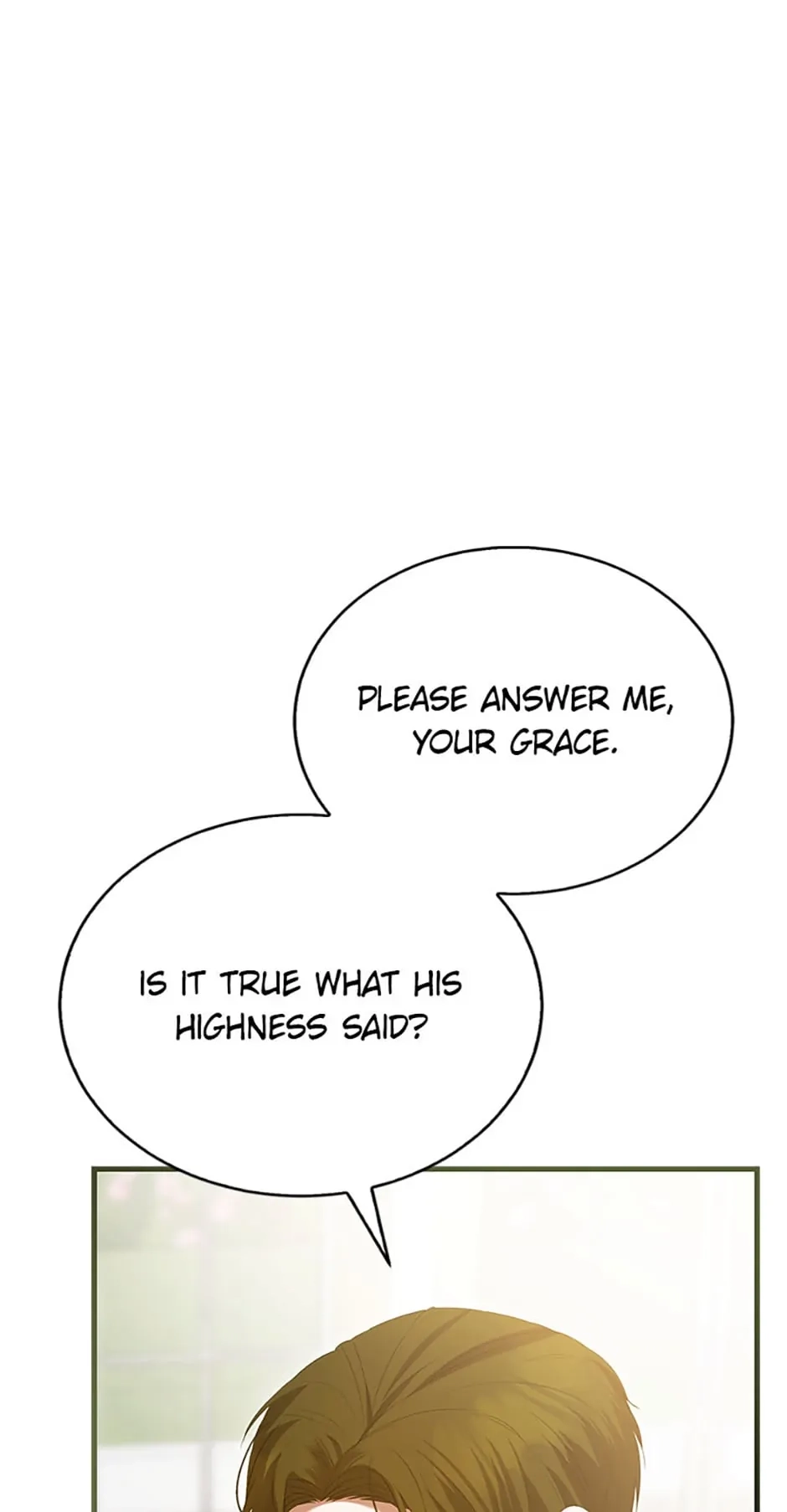 Peony: Dreaming of the Dangerous Grand Duke Chapter 33 page 26 - 