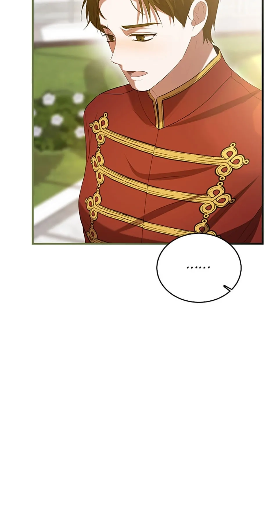 Peony: Dreaming of the Dangerous Grand Duke Chapter 33 page 27 - 