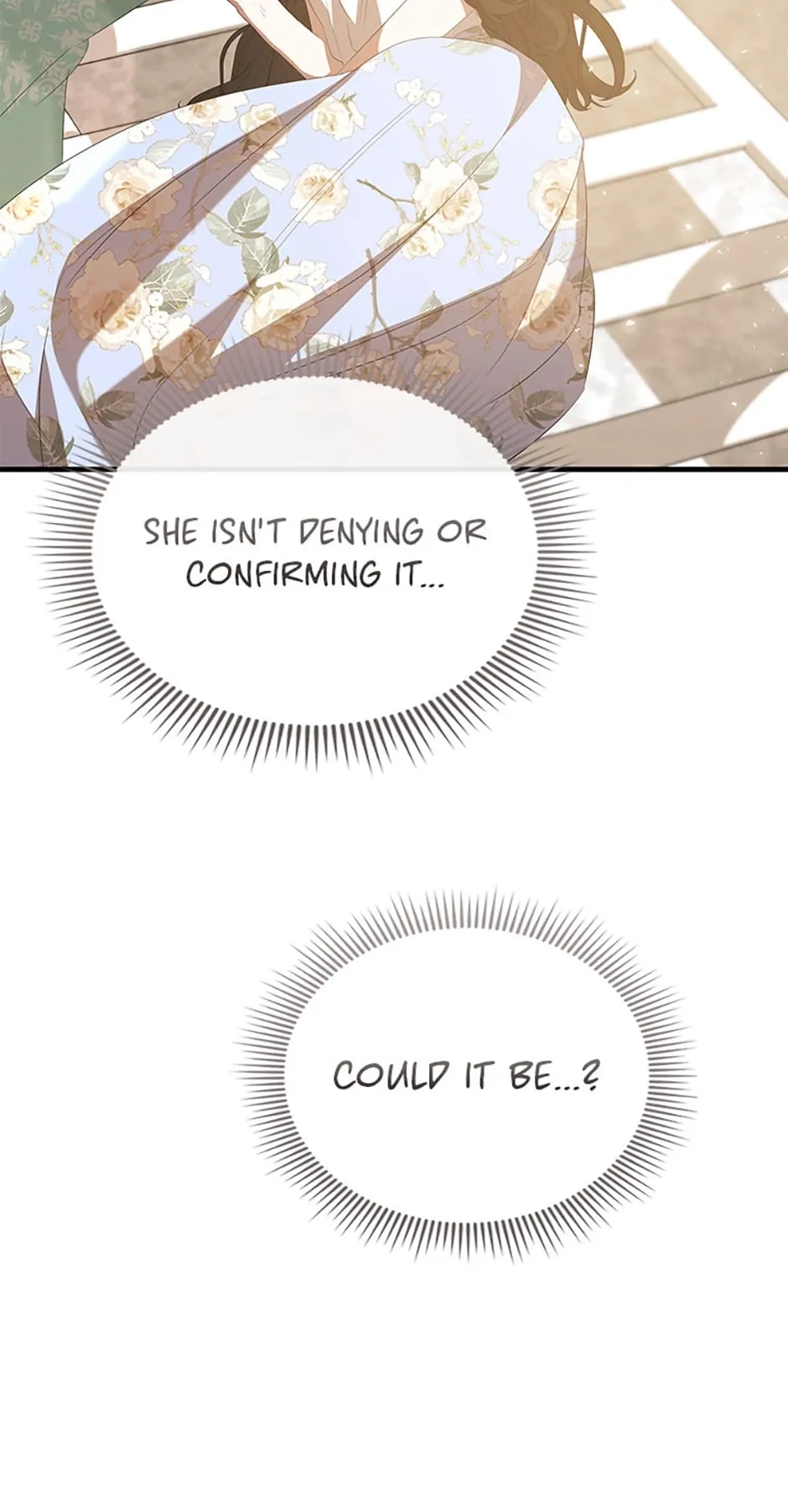 Peony: Dreaming of the Dangerous Grand Duke Chapter 33 page 29 - 