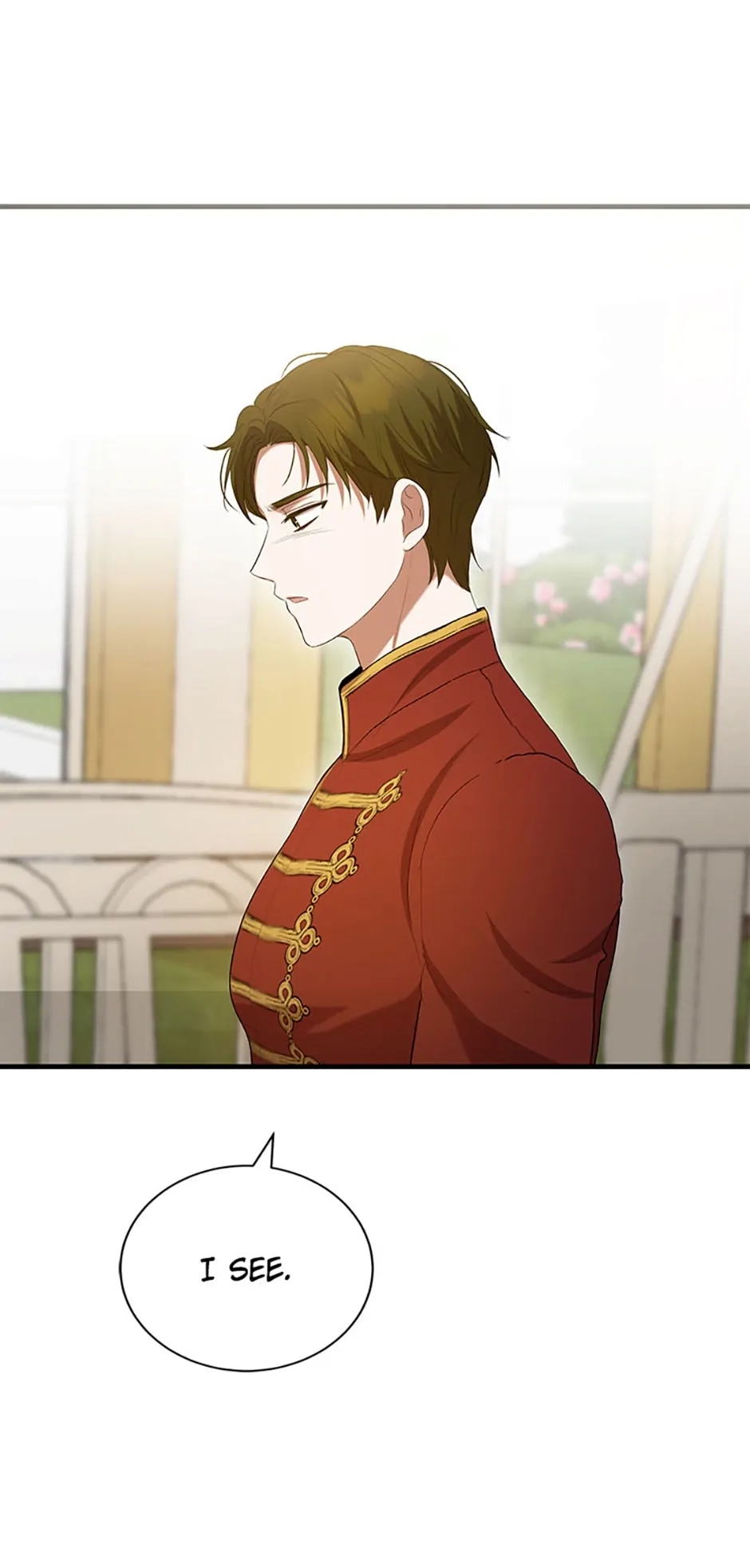 Peony: Dreaming of the Dangerous Grand Duke Chapter 33 page 30 - 