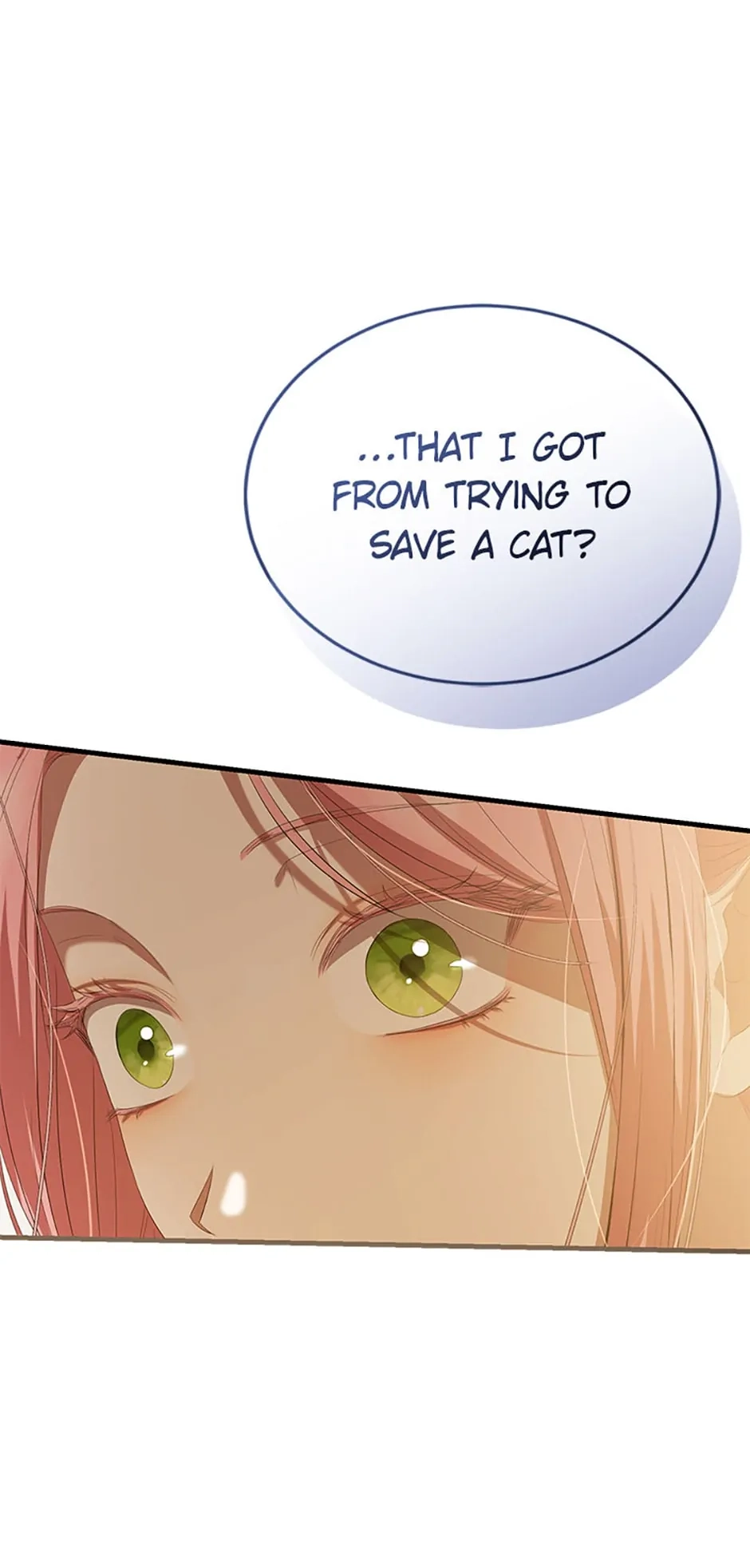 Peony: Dreaming of the Dangerous Grand Duke Chapter 33 page 34 - 