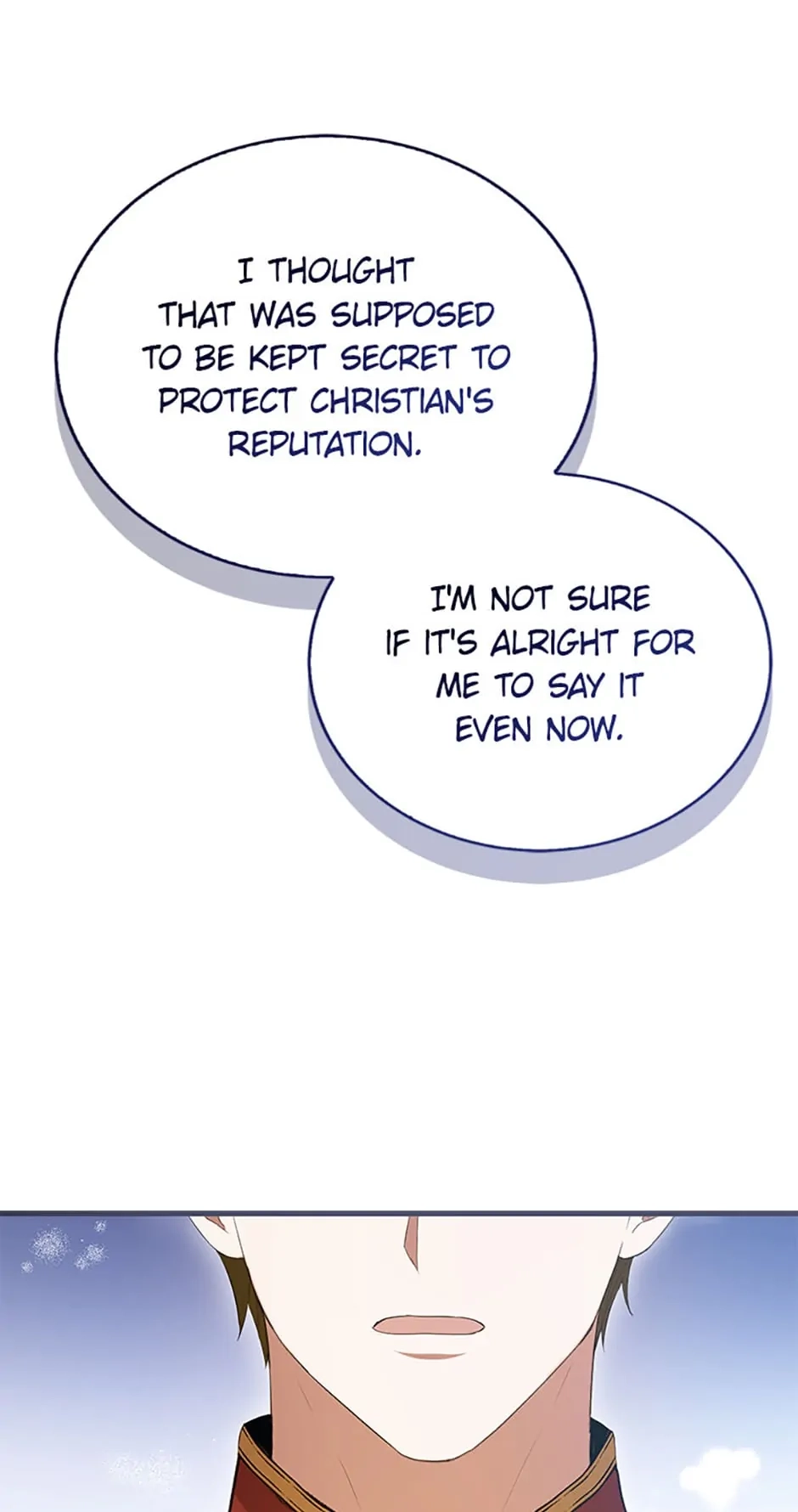 Peony: Dreaming of the Dangerous Grand Duke Chapter 33 page 39 - 