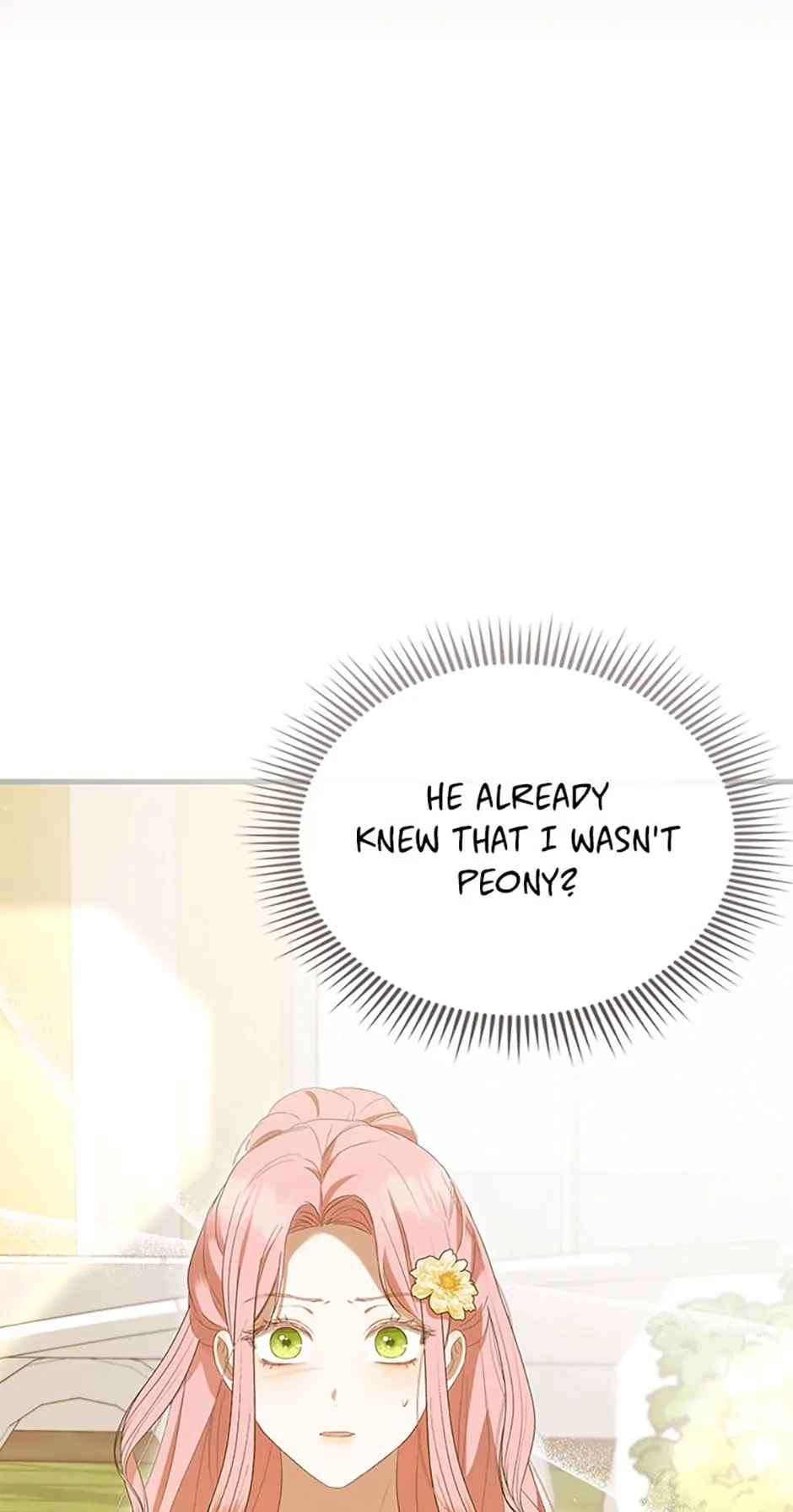 Peony: Dreaming of the Dangerous Grand Duke Chapter 33 page 5 - 