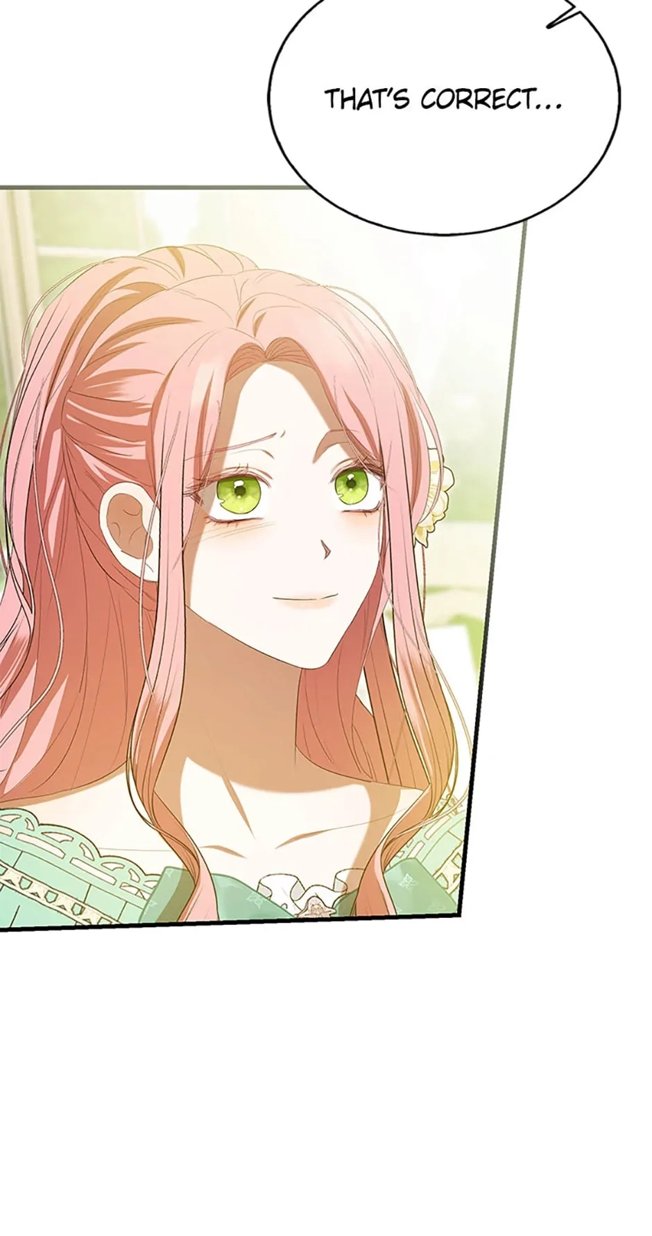 Peony: Dreaming of the Dangerous Grand Duke Chapter 33 page 42 - 