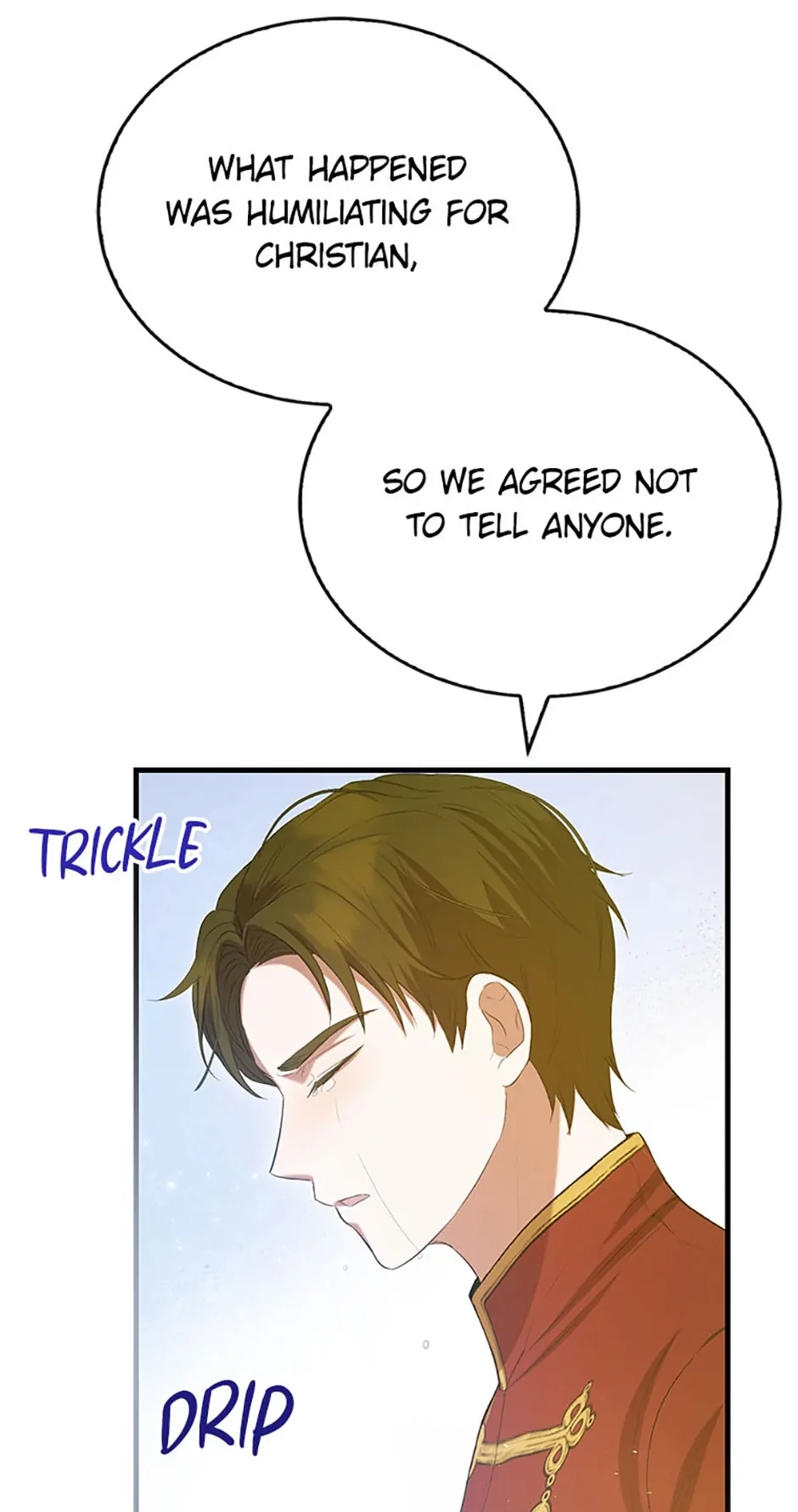Peony: Dreaming of the Dangerous Grand Duke Chapter 33 page 43 - 