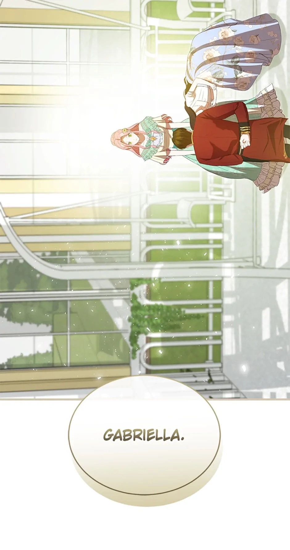 Peony: Dreaming of the Dangerous Grand Duke Chapter 33 page 46 - 