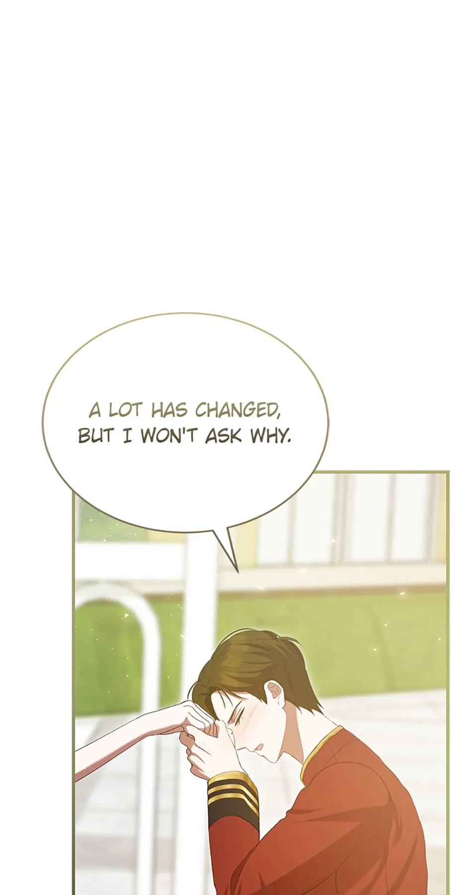 Peony: Dreaming of the Dangerous Grand Duke Chapter 33 page 47 - 